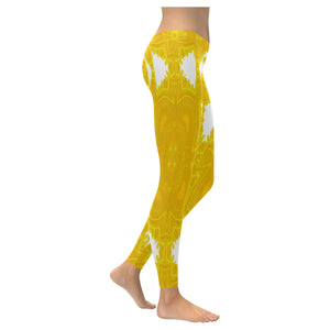 HL1 Low Rise Leggings (Invisible Stitch) (Model L05)