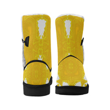 Load image into Gallery viewer, HL1 Unisex Single Button Snow Boots (Model 051)