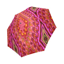 Load image into Gallery viewer, pattern 312 Foldable Umbrella