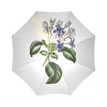 Load image into Gallery viewer, hindsia violacea Foldable Umbrella