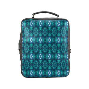 pattern 300 Square Backpack (Model 1618)