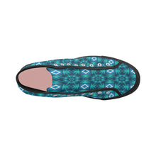 Load image into Gallery viewer, pattern 300 Vancouver H Women's Canvas Shoes (1013-1)