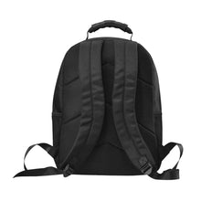 Load image into Gallery viewer, pattern 300 Unisex Laptop Backpack (Model 1663)