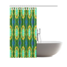 Load image into Gallery viewer, pattern 309 Shower Curtain 69"x70"