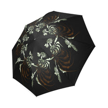 Load image into Gallery viewer, fract 3 Foldable Umbrella