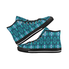 Load image into Gallery viewer, pattern 300 Vancouver H Men's Canvas Shoes/Large (1013-1)