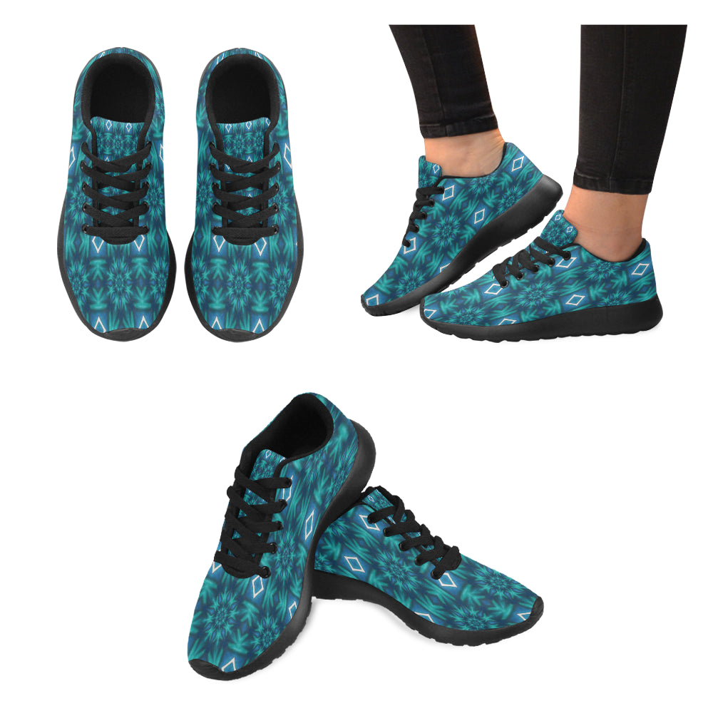 pattern 300 Women’s Running Shoes (Model 020)