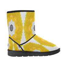 Load image into Gallery viewer, HL2 Custom High Top Unisex Snow Boots (Model 047)