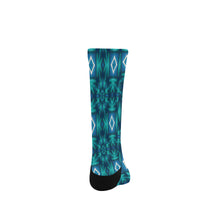 Load image into Gallery viewer, pattern 300 Custom Socks for Women