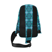 Load image into Gallery viewer, pattern 300 Chest Bag (Model 1678)