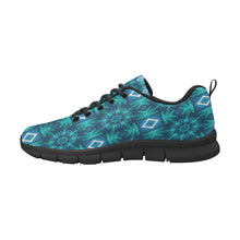 Load image into Gallery viewer, pattern 300 Women&#39;s Breathable Running Shoes (Model 055)