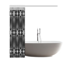 Load image into Gallery viewer, 505 Shower Curtain 69"x70"