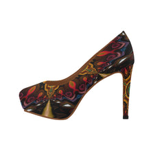 Load image into Gallery viewer, 501 Women&#39;s High Heels (Model 044)