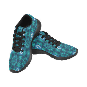 pattern 300 Kid's Running Shoes (Model 020)