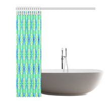 Load image into Gallery viewer, pattern 311 Shower Curtain 72"x72"