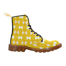 Load image into Gallery viewer, HL3 Martin Boots For Women Model 1203H