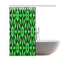 Load image into Gallery viewer, 506 Shower Curtain 69"x70"