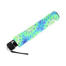 Load image into Gallery viewer, pattern 311 Foldable Umbrella