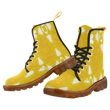 Load image into Gallery viewer, HL1 Martin Boots For Women Model 1203H