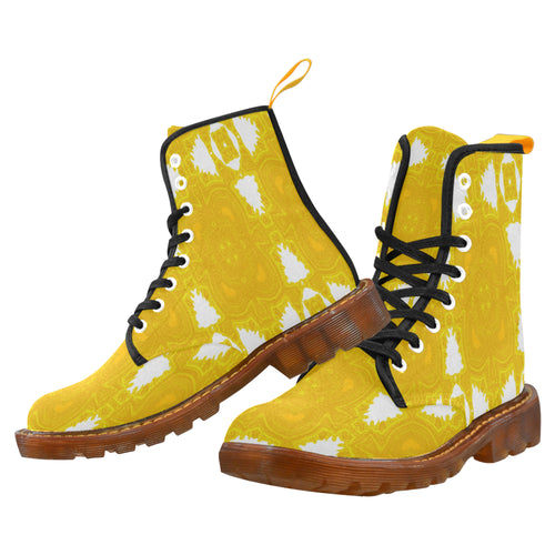 HL1 Martin Boots For Women Model 1203H
