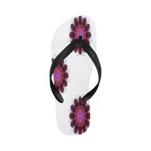 Load image into Gallery viewer, pattern 303 Flip Flops for Men/Women (Model 040)