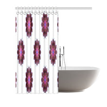 Load image into Gallery viewer, pattern 303 Shower Curtain 72"x72"