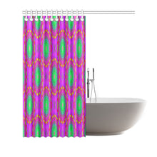 Load image into Gallery viewer, pattern 310 Shower Curtain 72"x72"