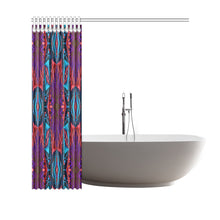 Load image into Gallery viewer, pattern 315 Shower Curtain 69&quot;x70&quot;