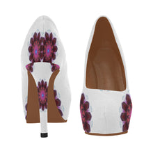 Load image into Gallery viewer, pattern 303 Women&#39;s High Heels (Model 044)