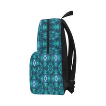 Load image into Gallery viewer, pattern 300 Unisex Classic Backpack (Model 1673)