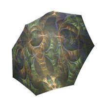 Load image into Gallery viewer, fract 27 Foldable Umbrella