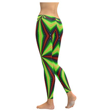 Load image into Gallery viewer, 502 Low Rise Leggings (Invisible Stitch) (Model L05)