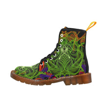 Load image into Gallery viewer, fract 18 Martin Boots For Women Model 1203H