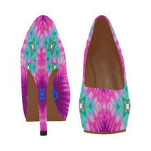 Load image into Gallery viewer, pattern 302 Women&#39;s High Heels (Model 044)