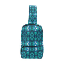 Load image into Gallery viewer, pattern 300 Chest Bag (Model 1678)