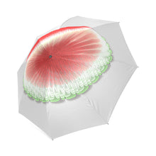 Load image into Gallery viewer, floral fract 5 Foldable Umbrella