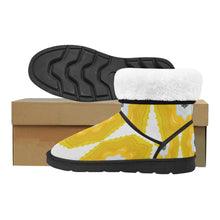 Load image into Gallery viewer, HL2 Custom High Top Unisex Snow Boots (Model 047)
