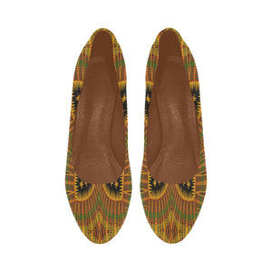500 Women's High Heels (Model 044)