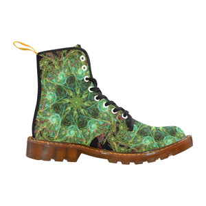 fract 2 Martin Boots For Women Model 1203H