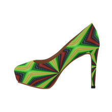 Load image into Gallery viewer, 502 Women&#39;s High Heels (Model 044)