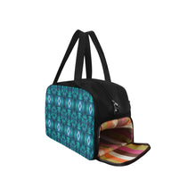 Load image into Gallery viewer, pattern 300 Fitness Handbag (Model 1671)