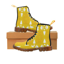 Load image into Gallery viewer, HL1 Martin Boots For Women Model 1203H