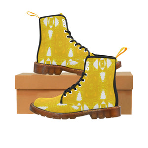 HL1 Martin Boots For Women Model 1203H