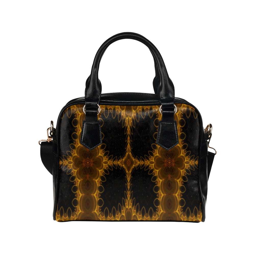 504 Shoulder Handbag (Model 1634)