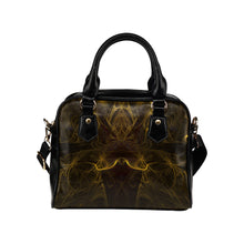 Load image into Gallery viewer, fract 26 Shoulder Handbag (Model 1634)