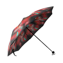 Load image into Gallery viewer, fract 15 Foldable Umbrella