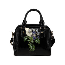 Load image into Gallery viewer, hindsia violacea Shoulder Handbag (Model 1634)