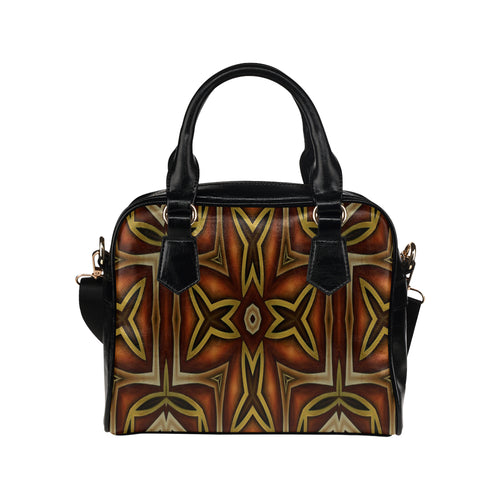 503 Shoulder Handbag (Model 1634)