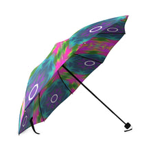 Load image into Gallery viewer, pattern 308 Foldable Umbrella