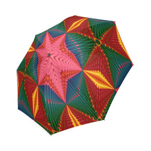 Load image into Gallery viewer, pattern 319 Foldable Umbrella